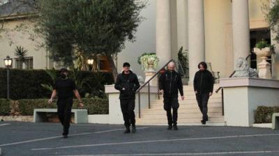 Ghost Adventures