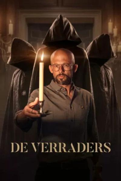 De Verraders filmas online