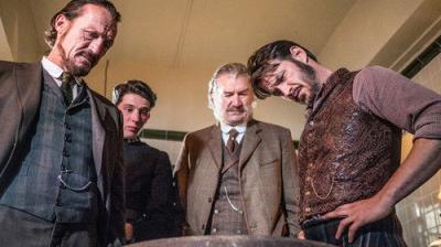 Ripper Street