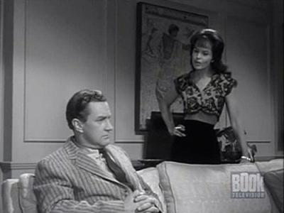 Alfred Hitchcock Presents