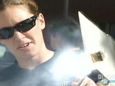 MythBusters