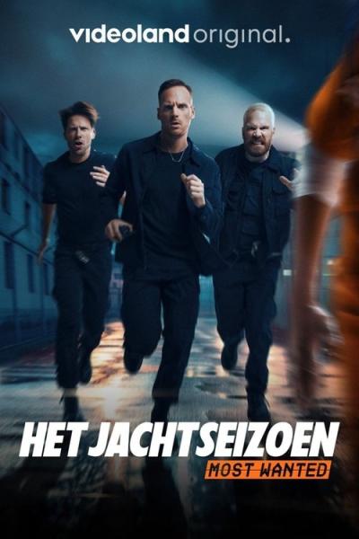 Het Jachtseizoen: Most Wanted filmas online