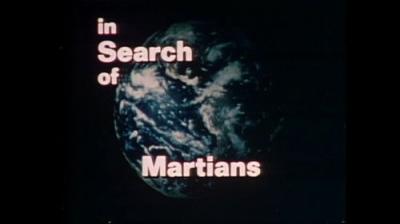 In Search of...