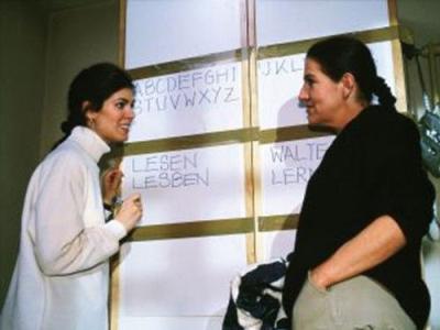 Hinter Gittern - Der Frauenknast