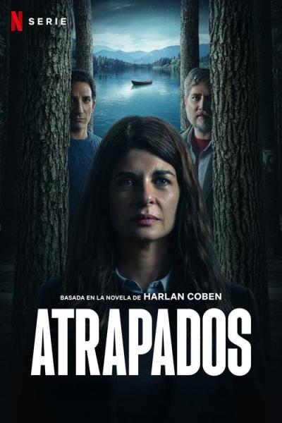 Atrapados filmas online