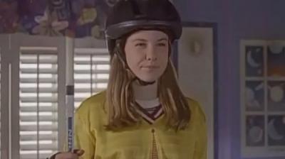 The Secret World of Alex Mack