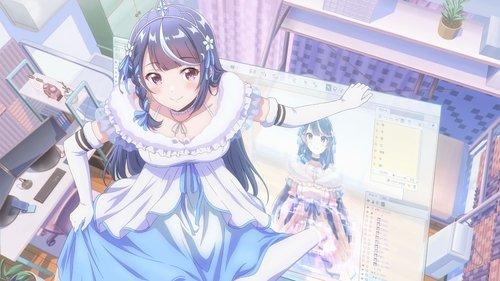 VTuberなんだが配信切り忘れたら伝説になってた filmas žiurėti online