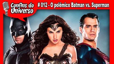 Confins do Universo