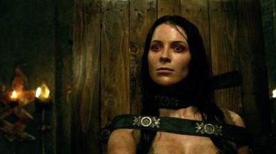 Legend of the Seeker