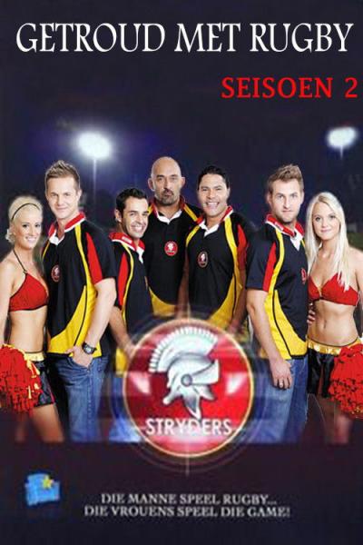 Getroud Met Rugby filmas online