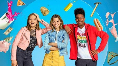 Side Hustle filmas žiurėti online