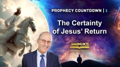 Prophecy Countdown