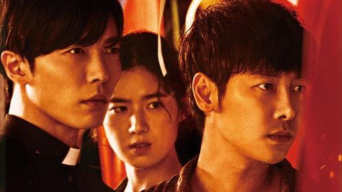 손: The Guest filmas žiurėti online