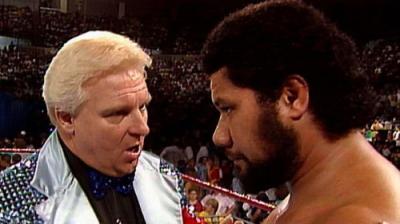 WWE Saturday Night's Main Event