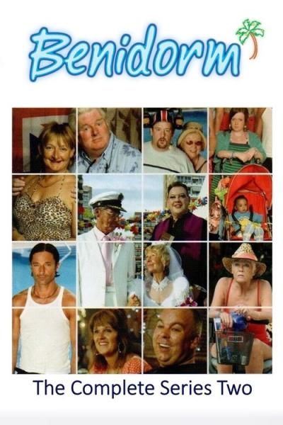 Benidorm filmas online
