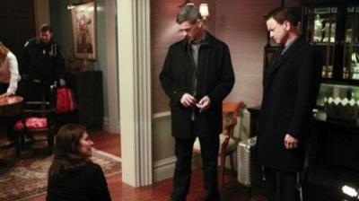 CSI: NY