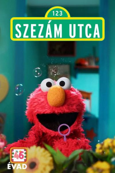 Sesame Street filmas online