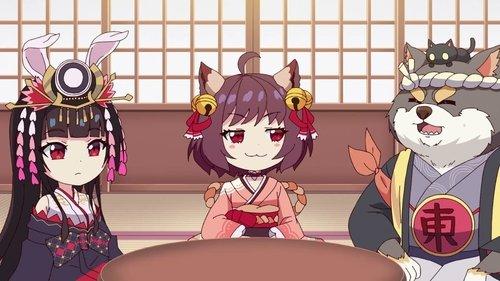 じゃんたま PONG☆ filmas žiurėti online