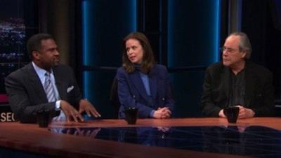 Real Time with Bill Maher