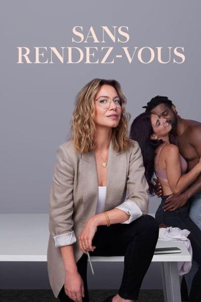 Sans rendez-vous filmas online