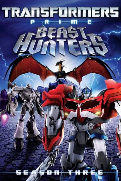Transformers: Prime filmas online