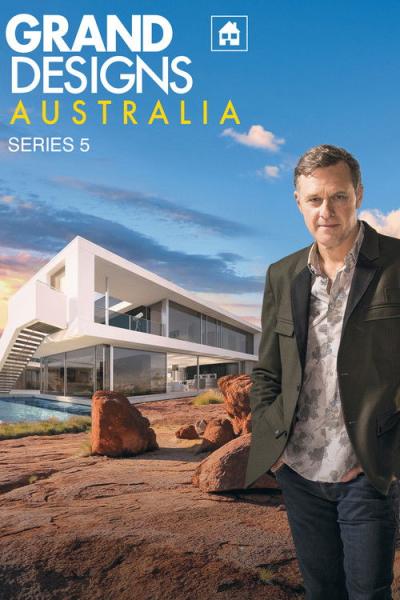 Grand Designs Australia filmas online