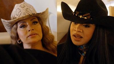 The Real Housewives of Potomac