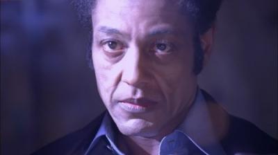 Dvasių užkalbėtoja