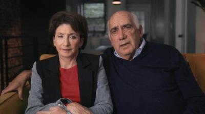 Death in Apartment 603: What Happened to Ellen Greenberg?