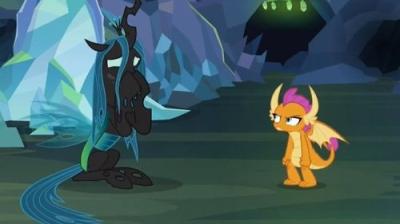 My Little Pony: Friendship Is Magic