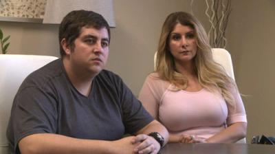 90 Day Fiancé: Happily Ever After?