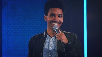 Comedy Central Stand-Up Featuring