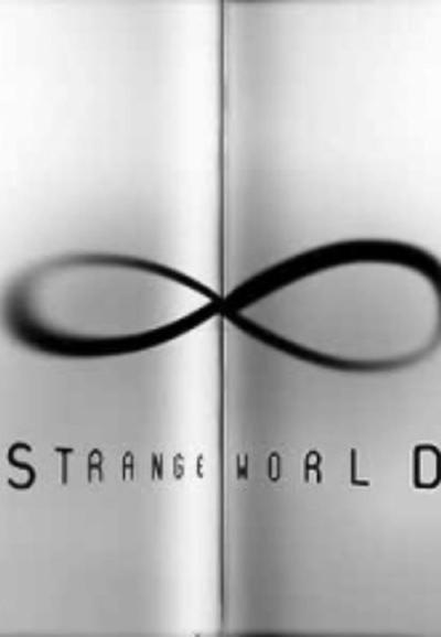 Strange World filmas online