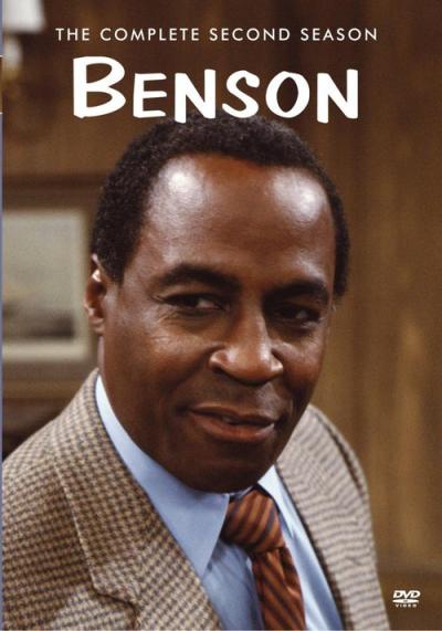 Benson filmas online