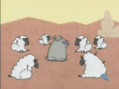 2 Stupid Dogs