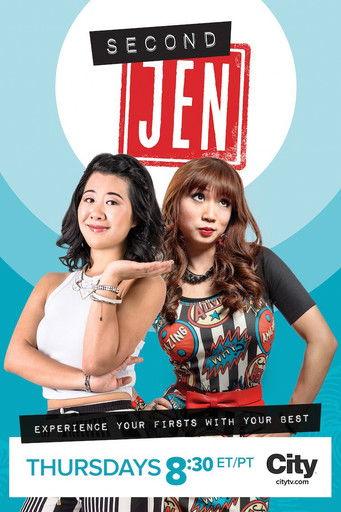 Second Jen filmas online