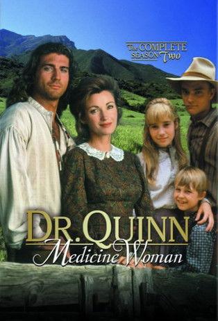 Dr. Quinn, Medicine Woman filmas online