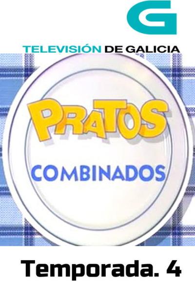 Pratos Combinados filmas online