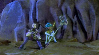 He-Man and the Masters of the Universe