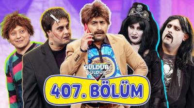 Güldür Güldür Show