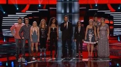 The Voice