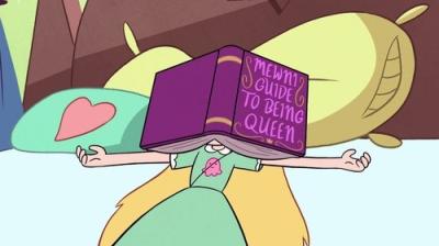 Star vs. the Forces of Evil