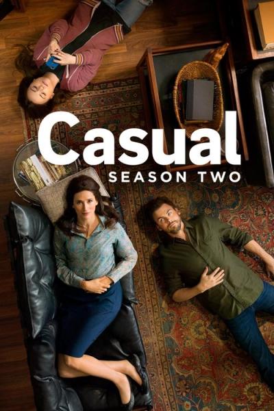 Casual filmas online