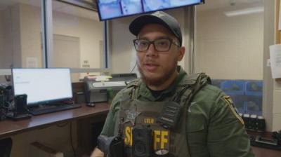 Booked: First Day In