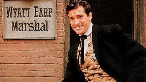 The Life and Legend of Wyatt Earp filmas žiurėti online