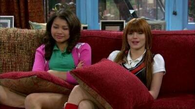 Shake It Up