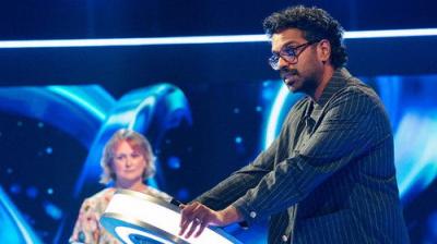 The Weakest Link