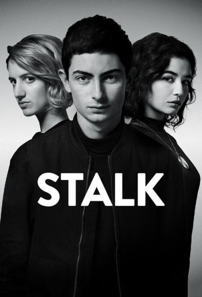 Stalk filmas online