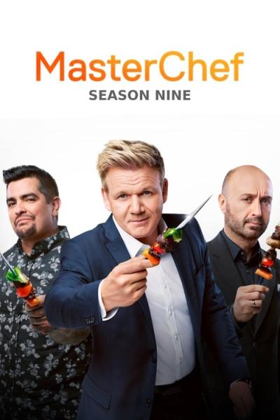 MasterChef filmas online