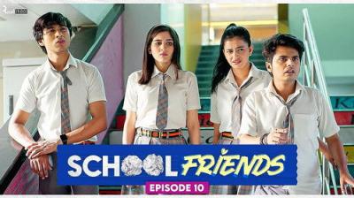 School Friends